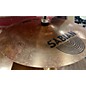 Used SABIAN 17in B8 Pro Thin Crash Cymbal thumbnail