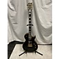 Used ESP Used ESP LTD EC1000 Deluxe Black Solid Body Electric Guitar thumbnail