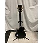 Used ESP Used ESP LTD EC1000 Deluxe Black Solid Body Electric Guitar