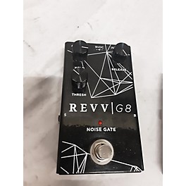 Used Revv Amplification G8 Effect Pedal