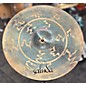 Used Saluda Used Saluda 16in Prototype Cymbal