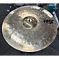 Used SABIAN Used SABIAN 20in HHX Evolution Ride Cymbal thumbnail