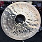 Used SABIAN Used SABIAN 20in HHX Evolution Ride Cymbal