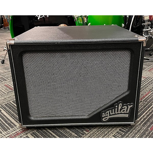 Used Aguilar Used Aguilar SL112 250W 1x12 Bass Cabinet