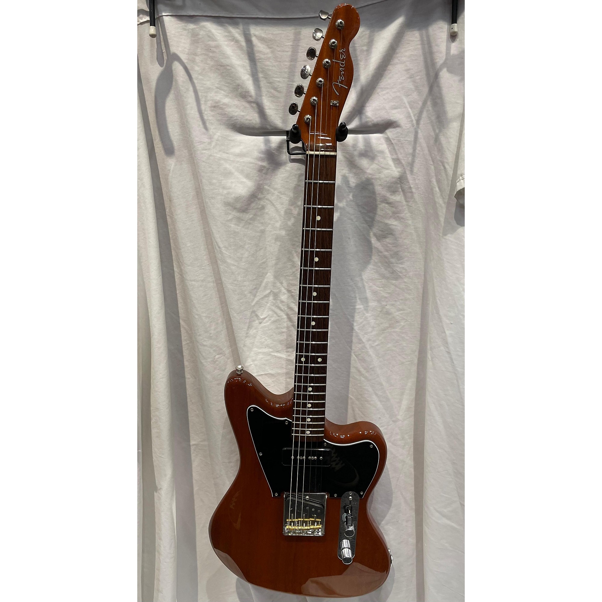 Used Fender Mahogany | Guitar Center