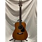 Vintage Yamaha 1974 FG-160 Acoustic Guitar thumbnail