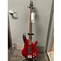 Used Ibanez Used Ibanez GSR200 Red Electric Bass Guitar thumbnail