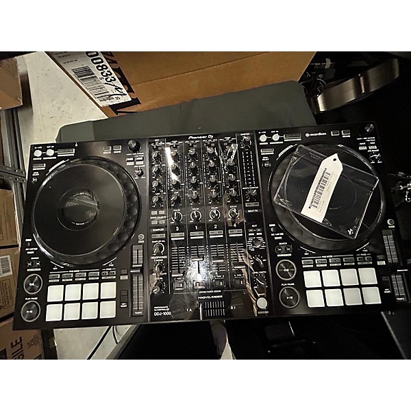 Used Pioneer DJ Used Pioneer DJ DDJ1000 DJ Controller