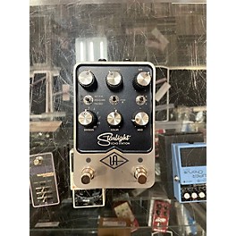 Used Universal Audio Starlight Echo Station Effect Pedal