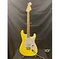 Used Fender Used Fender Stratocaster Deluxe Series Solid Body Electric Guitar thumbnail