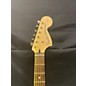 Used Fender Used Fender Stratocaster Deluxe Series Solid Body Electric Guitar