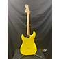 Used Fender Used Fender Stratocaster Deluxe Series Solid Body Electric Guitar