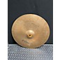 Used Zildjian Used Zildjian 20in Zbt Plus Medium Ride Cymbal thumbnail