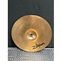 Used Zildjian Used Zildjian 20in Zbt Plus Medium Ride Cymbal