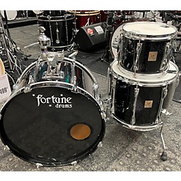 Used BOSS Used Fortune Drums 3 piece Miscellaneous Set