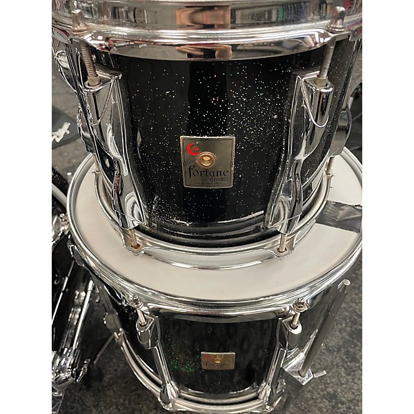 Used Used Fortune Drums 3 piece Miscellaneous Set