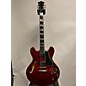 Used Eastman Used Eastman T486 Cherry Hollow Body Electric Guitar thumbnail