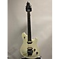 Used EVH Used EVH Wolfgang Special White Solid Body Electric Guitar thumbnail