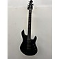 Used Sterling by Music Man Used Sterling By Music Man JP60 John Petrucci Black Solid Body Electric Guitar thumbnail