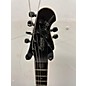 Used Sterling by Music Man Used Sterling By Music Man JP60 John Petrucci Black Solid Body Electric Guitar