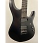 Used Sterling by Music Man Used Sterling By Music Man JP60 John Petrucci Black Solid Body Electric Guitar