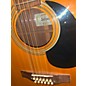 Used Nagoya Suzuki Used Nagoya Suzuki SD312 Natural 12 String Acoustic Guitar thumbnail