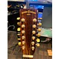 Used Nagoya Suzuki Used Nagoya Suzuki SD312 Natural 12 String Acoustic Guitar