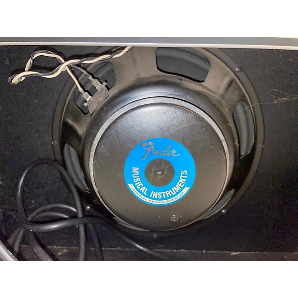 Used Fender PERFORMER 1000 Guitar Combo Amp