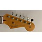 Used Fender Used Fender American Standard Stratocaster 3 Color Sunburst Solid Body Electric Guitar