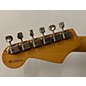 Used Fender Used Fender American Standard Stratocaster 3 Color Sunburst Solid Body Electric Guitar