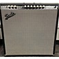 Used Fender Used Fender 1965 Reissue Super Reverb 45W 4x10 Tube Guitar Combo Amp thumbnail