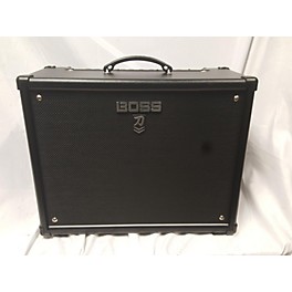 Used BOSS Katana KTN100 100W 1X12 Guitar Combo Amp