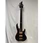 Used ESP Used ESP LTD B5E 5 String Natural Satin Electric Bass Guitar thumbnail