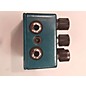 Used Walrus Audio Used Walrus Audio Fathom Reverb Effect Pedal