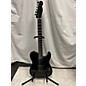 Used Fender FSR SPECIAL EDITION BLACKOUT TELECASTER HH Solid Body Electric Guitar thumbnail