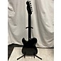 Used Fender FSR SPECIAL EDITION BLACKOUT TELECASTER HH Solid Body Electric Guitar