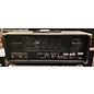 Used Bugera 333XL Infinium 120W 3-Channel Tube Guitar Amp Head