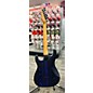 Used ESP Used ESP LTD SN-1000HT PURPLE BLAST Solid Body Electric Guitar