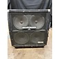 Used Behringer BG412S ULTRASTACK Guitar Cabinet thumbnail