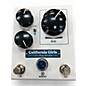 Used Keeley California Girls Effect Pedal thumbnail