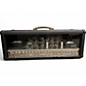 Used Hughes & Kettner Triamp MKII 100W Tube Guitar Amp Head thumbnail