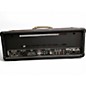 Used Hughes & Kettner Triamp MKII 100W Tube Guitar Amp Head