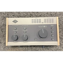 Used Universal Audio Used Universal Audio Volt 476 Audio Interface