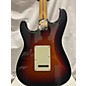 Used Fender Used Fender American Deluxe Stratocaster 3 Tone Sunburst Solid Body Electric Guitar