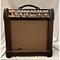 Used Quilter Labs MICROPRO 200 1X12 Acoustic Guitar Combo Amp thumbnail