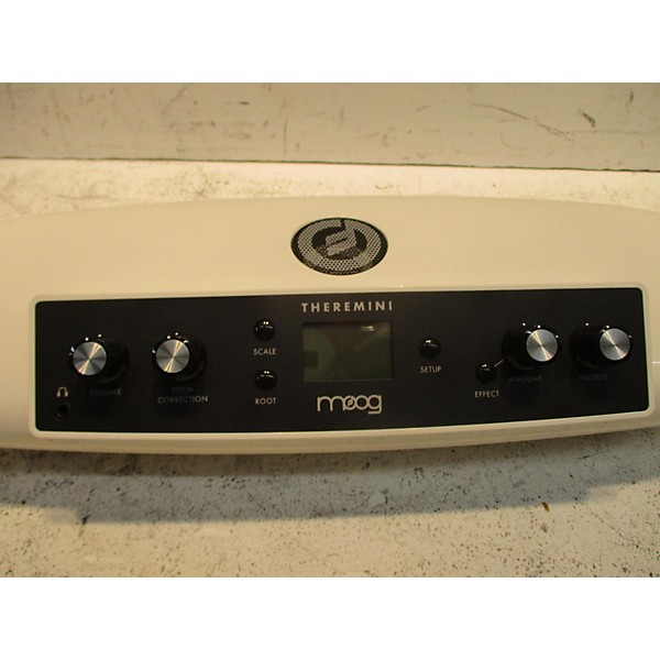 Used Moog Used Moog Theremini Theremin