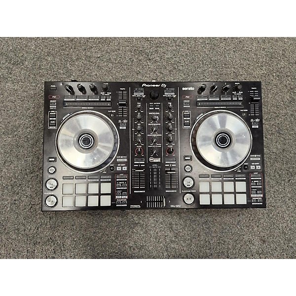 Used Pioneer DJ DDJSR2 DJ Controller