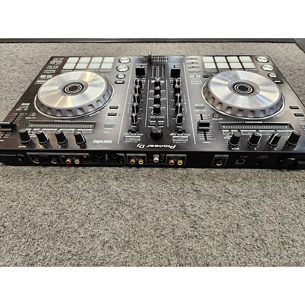 Used Pioneer DJ DDJSR2 DJ Controller