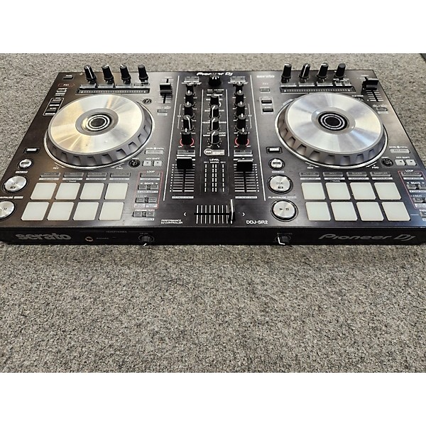 Used Pioneer DJ DDJSR2 DJ Controller