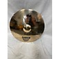 Used SABIAN Used SABIAN 16in XSR FAST CRASH Cymbal